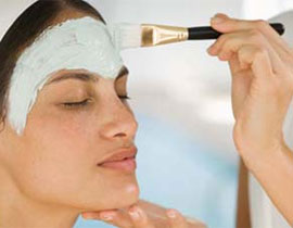 قناع لازالة الزون السوداء من الانف!