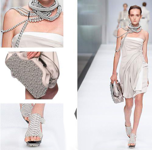 اجمل وارقى فساتين السهرة والمناسبات!!