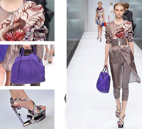 اجمل وارقى فساتين السهرة والمناسبات!!