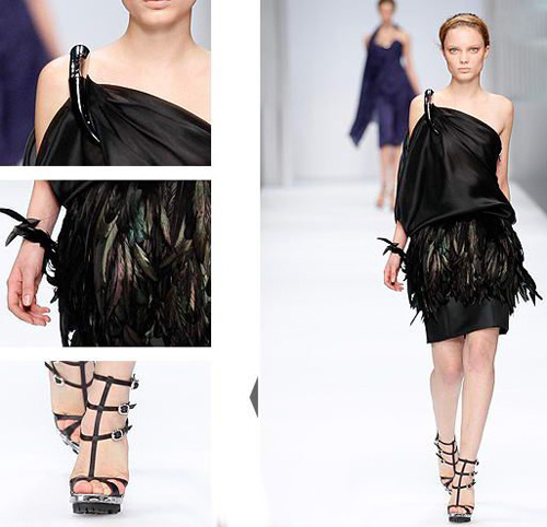 اجمل وارقى فساتين السهرة والمناسبات!!