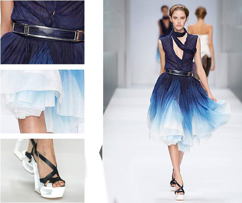 اجمل وارقى فساتين السهرة والمناسبات!!