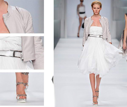 اجمل وارقى فساتين السهرة والمناسبات!!