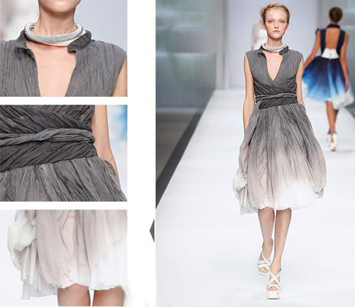 اجمل وارقى فساتين السهرة والمناسبات!!