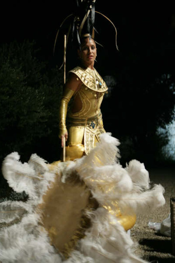 "ماضي، حاضر ومستقبل"