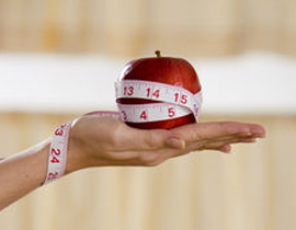 رجيم يخفض 14 كيلو من وزنك في شهر واحد!!!