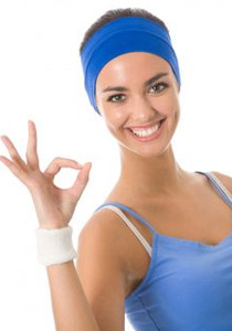 السلطات الصحية تدفع الرشاوي للتخلص من الوزن الزائد