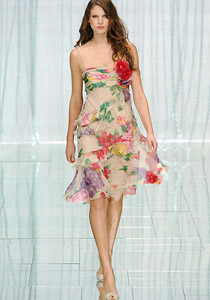 لصوص الأناقة يدخلون الأسواق ويتميزون!