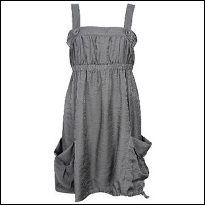 تشكيلة من الفساتين القصيرة