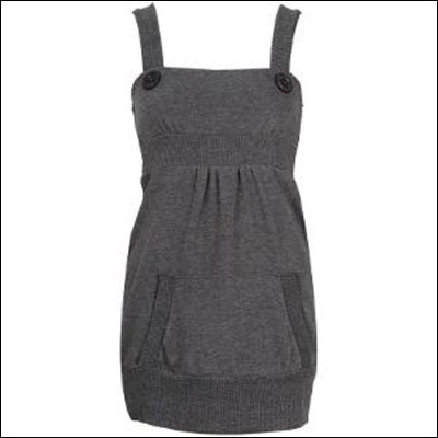 تشكيلة من الفساتين القصيرة