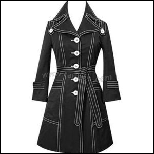 أجدد معاطف الخريف والشتاء لعام 2010... 