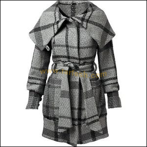 أجدد معاطف الخريف والشتاء لعام 2010... 