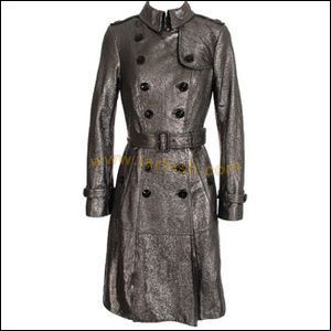 أجدد معاطف الخريف والشتاء لعام 2010... 