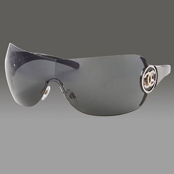 موضة نظارات الشمس لعام 2009!