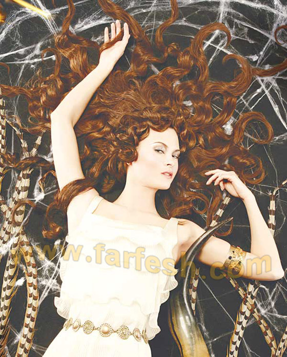 من أين يستوحي المزيّن جو رعد تسريحاته؟!