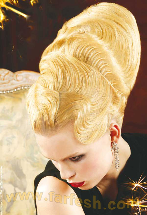 من أين يستوحي المزيّن جو رعد تسريحاته؟!