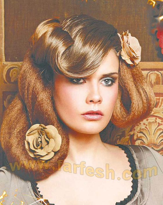 من أين يستوحي المزيّن جو رعد تسريحاته؟!