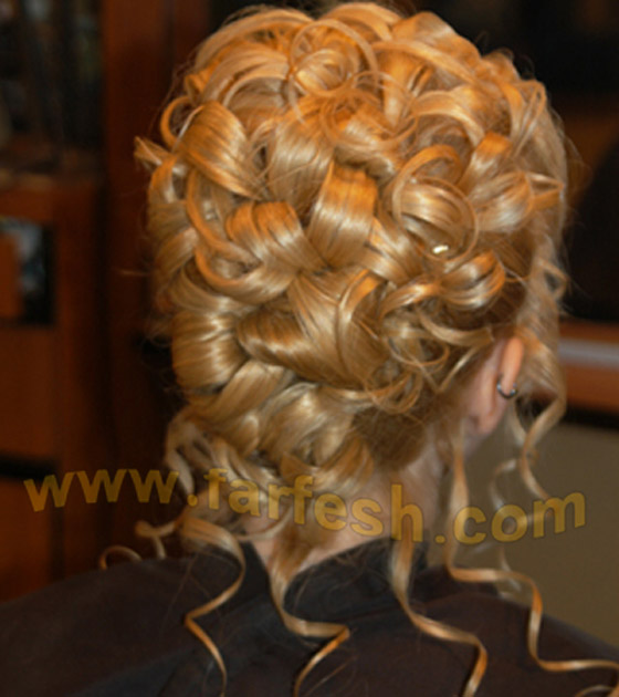 من أين يستوحي المزيّن جو رعد تسريحاته؟!