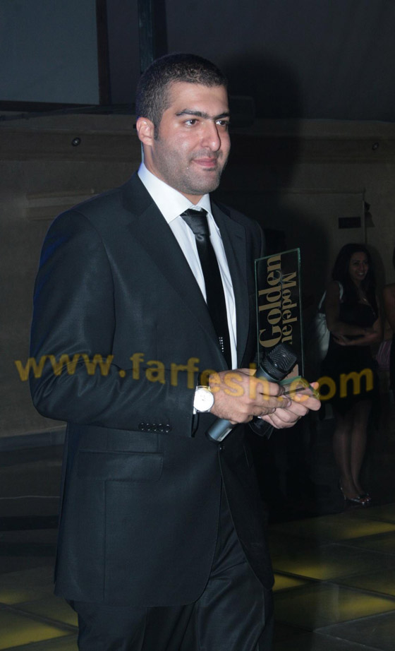 أكبر حدث جمالي لإنتخاب أفضل عارض وعارضة أزياء 