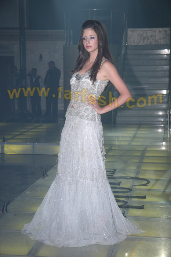 أكبر حدث جمالي لإنتخاب أفضل عارض وعارضة أزياء 