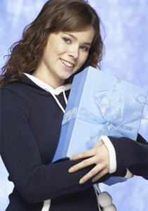 دفئ الشتاء بألوانه الخاصة!