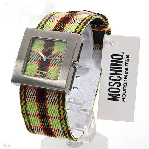 ساعات اليد لـ2009 بألوان الصيف! 