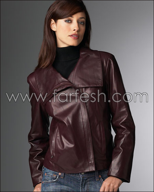 ازياء شتوية للصبايا