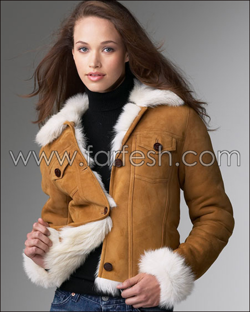 ازياء شتوية للصبايا