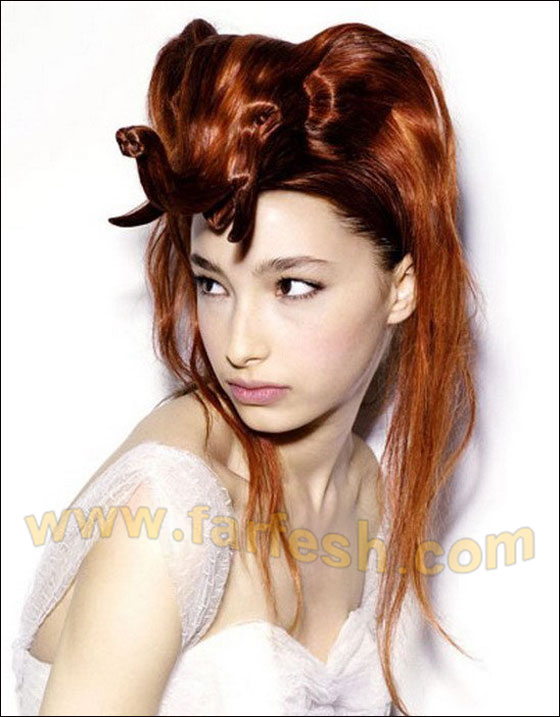 البسي حيوانك المفضل على رأسك! 