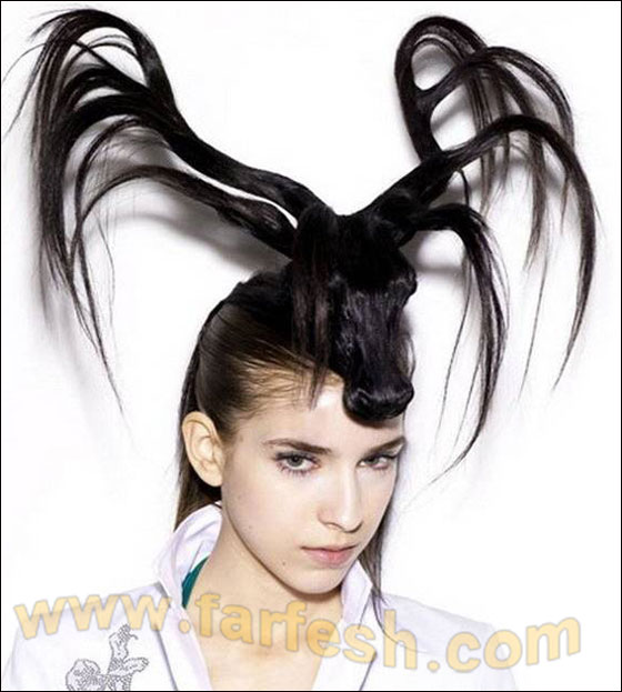 البسي حيوانك المفضل على رأسك! 