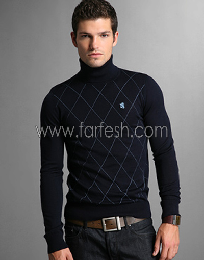 للشباب.. ملابس خريفية!! 