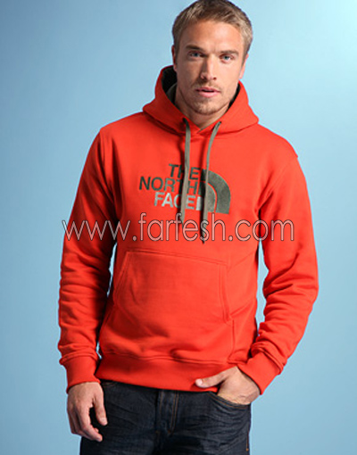 للشباب.. ملابس خريفية!! 