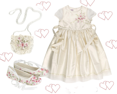 أنغش الازياء لأحلى البنوتات!!