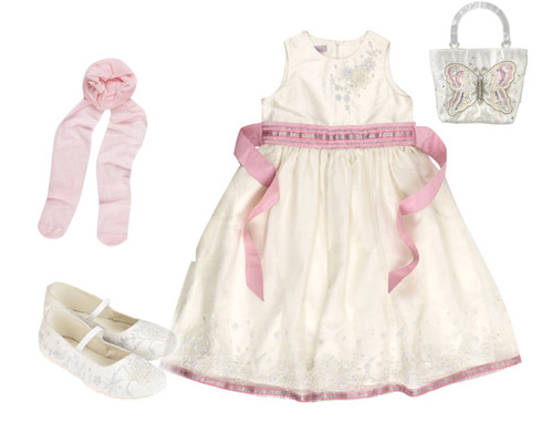 أنغش الازياء لأحلى البنوتات!!