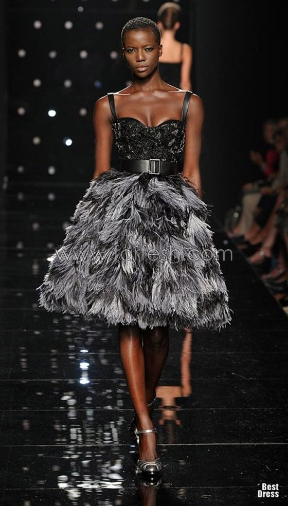  خريف وشتاء طوني ورد في العاصمة الإيطالية