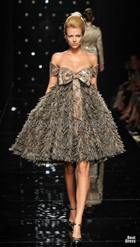  خريف وشتاء طوني ورد في العاصمة الإيطالية