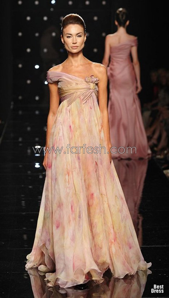  خريف وشتاء طوني ورد في العاصمة الإيطالية