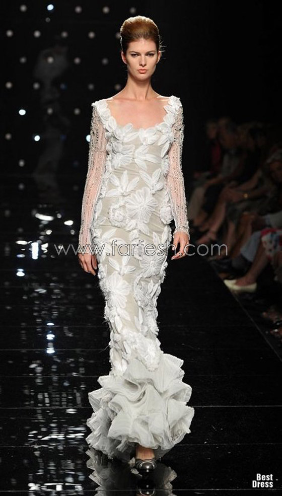  خريف وشتاء طوني ورد في العاصمة الإيطالية