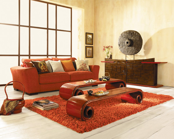 تشكيلة من أجمل الديكورات اليابانية الرائعة 