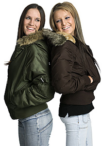 جددي ملابسك  القديمة..