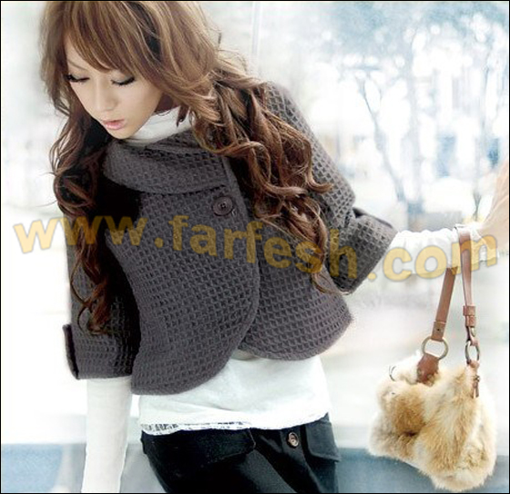 إختاري الستايل الخاص بك لهذا الشتاء