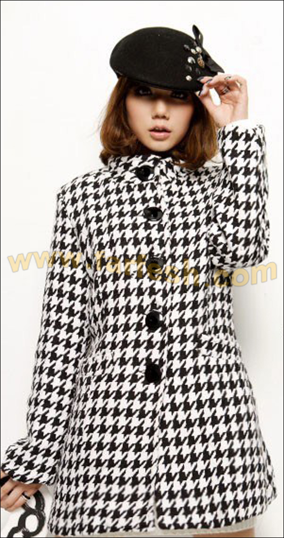 إختاري الستايل الخاص بك لهذا الشتاء