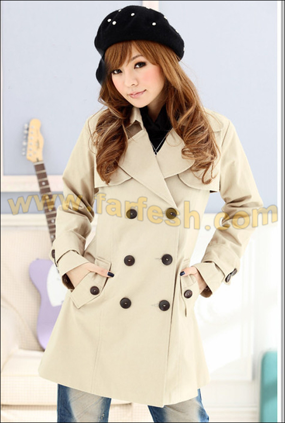 إختاري الستايل الخاص بك لهذا الشتاء