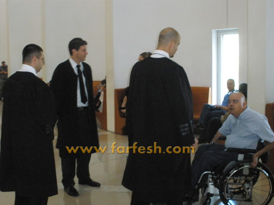 المنارة تمثل أصحاب الإعاقة العرب أمام قضاة محكمة العدل العليا