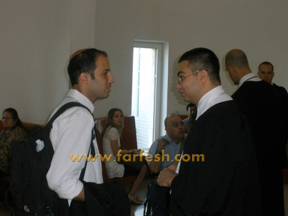 المنارة تمثل أصحاب الإعاقة العرب أمام قضاة محكمة العدل العليا