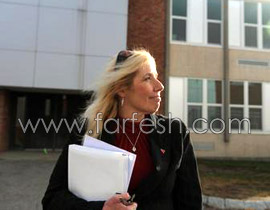 لورا غيرافي