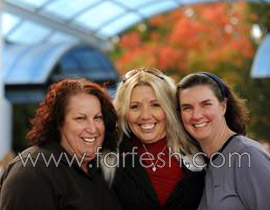 لورا غيرافي