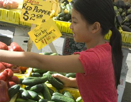 الجهاز البولي.. ينادي على الخيار!!