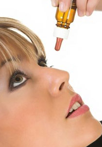 أعط عينيك حقهما بالغذاء!!!