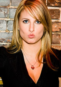 شفاهك تدل على صحتك!!