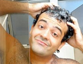 أنت رجل؟!.. إحذر الصلع!!!